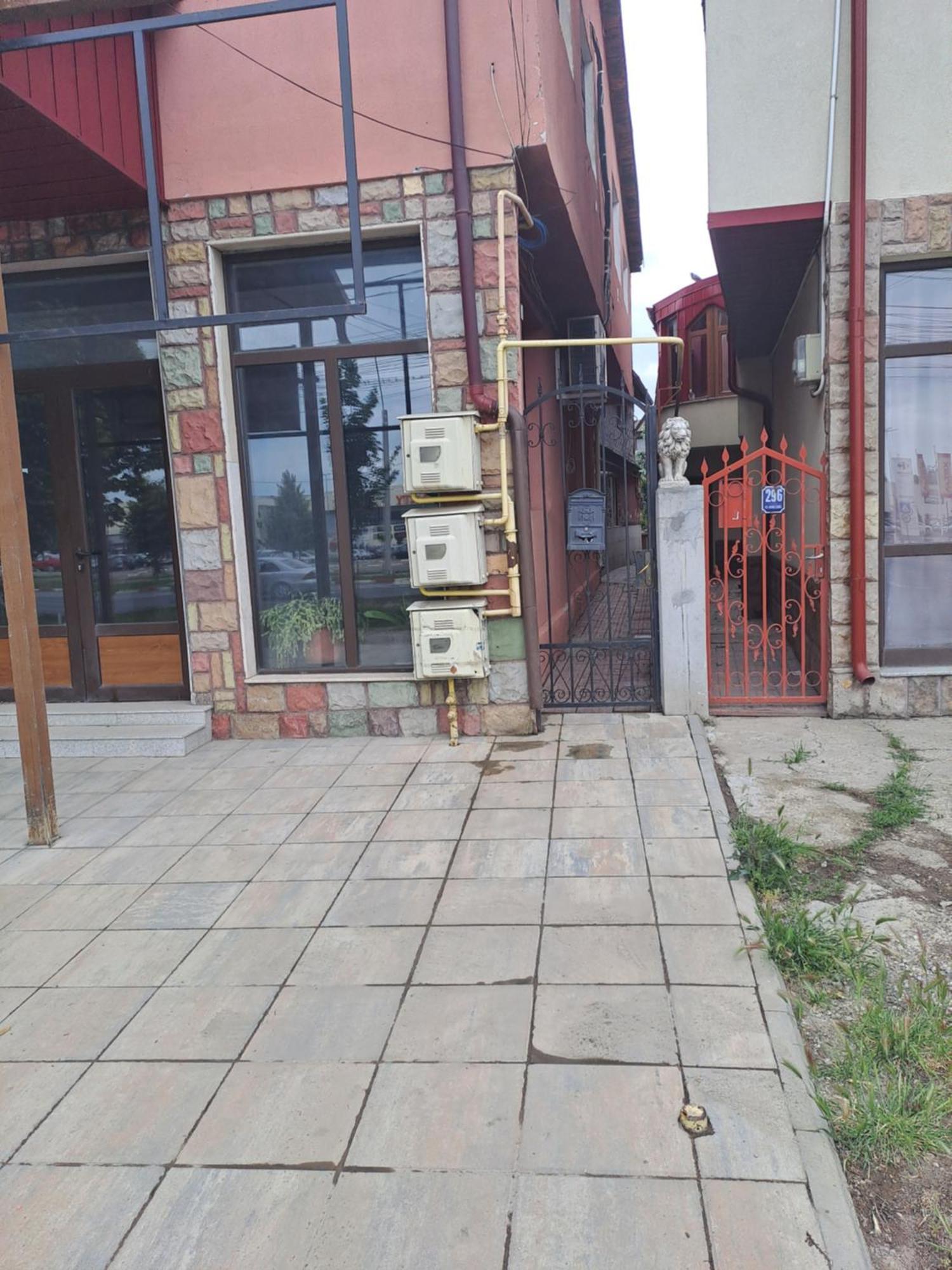 Casa Rusu Διαμέρισμα Galaţi Εξωτερικό φωτογραφία
