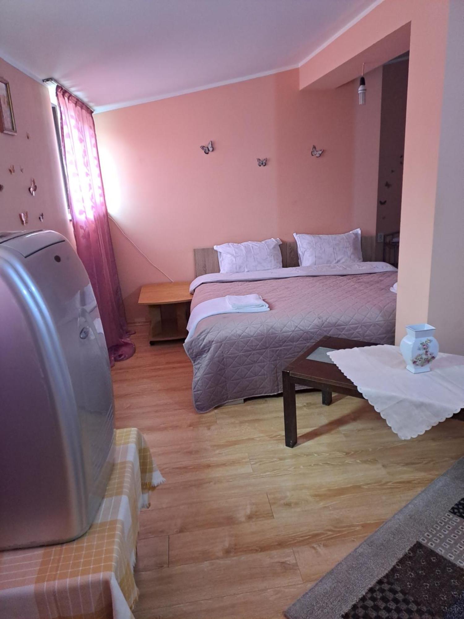 Casa Rusu Διαμέρισμα Galaţi Εξωτερικό φωτογραφία