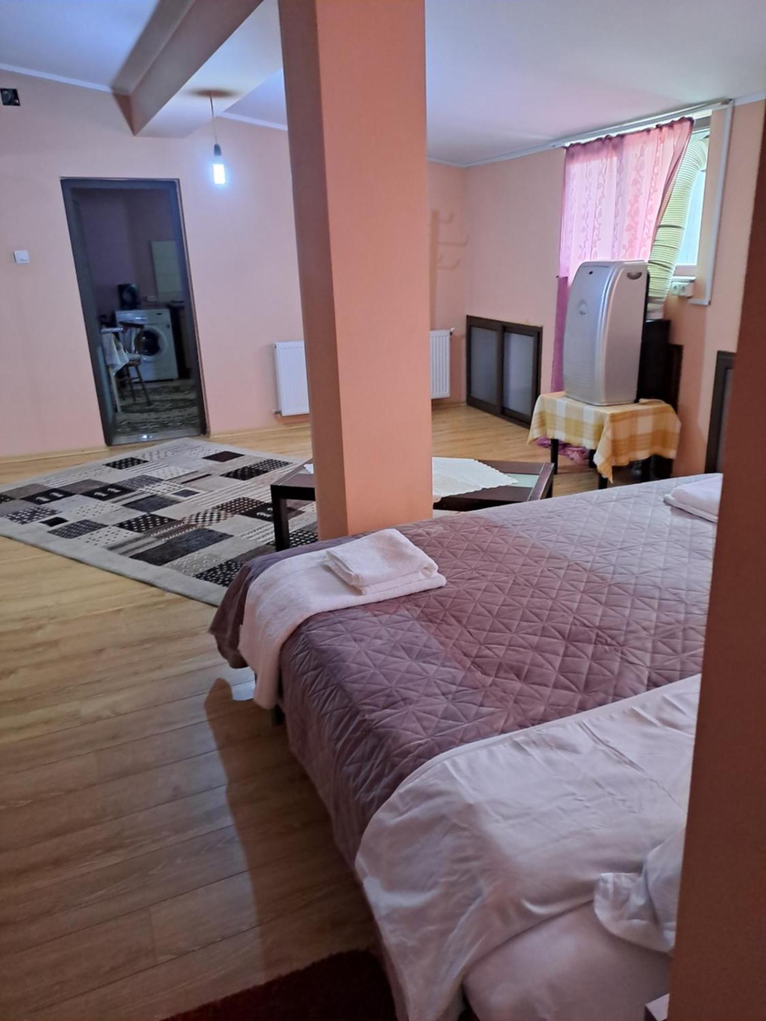 Casa Rusu Διαμέρισμα Galaţi Εξωτερικό φωτογραφία