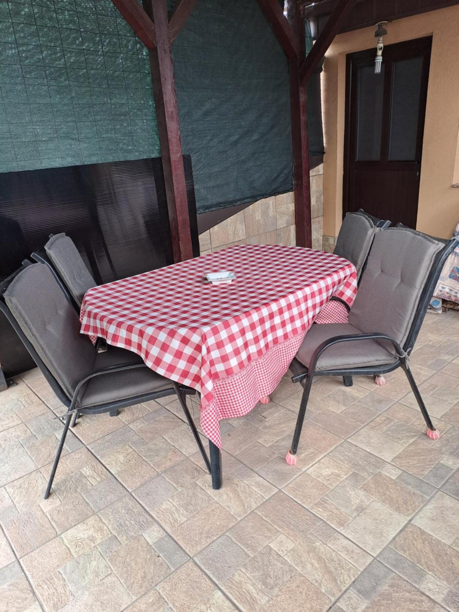 Casa Rusu Διαμέρισμα Galaţi Εξωτερικό φωτογραφία