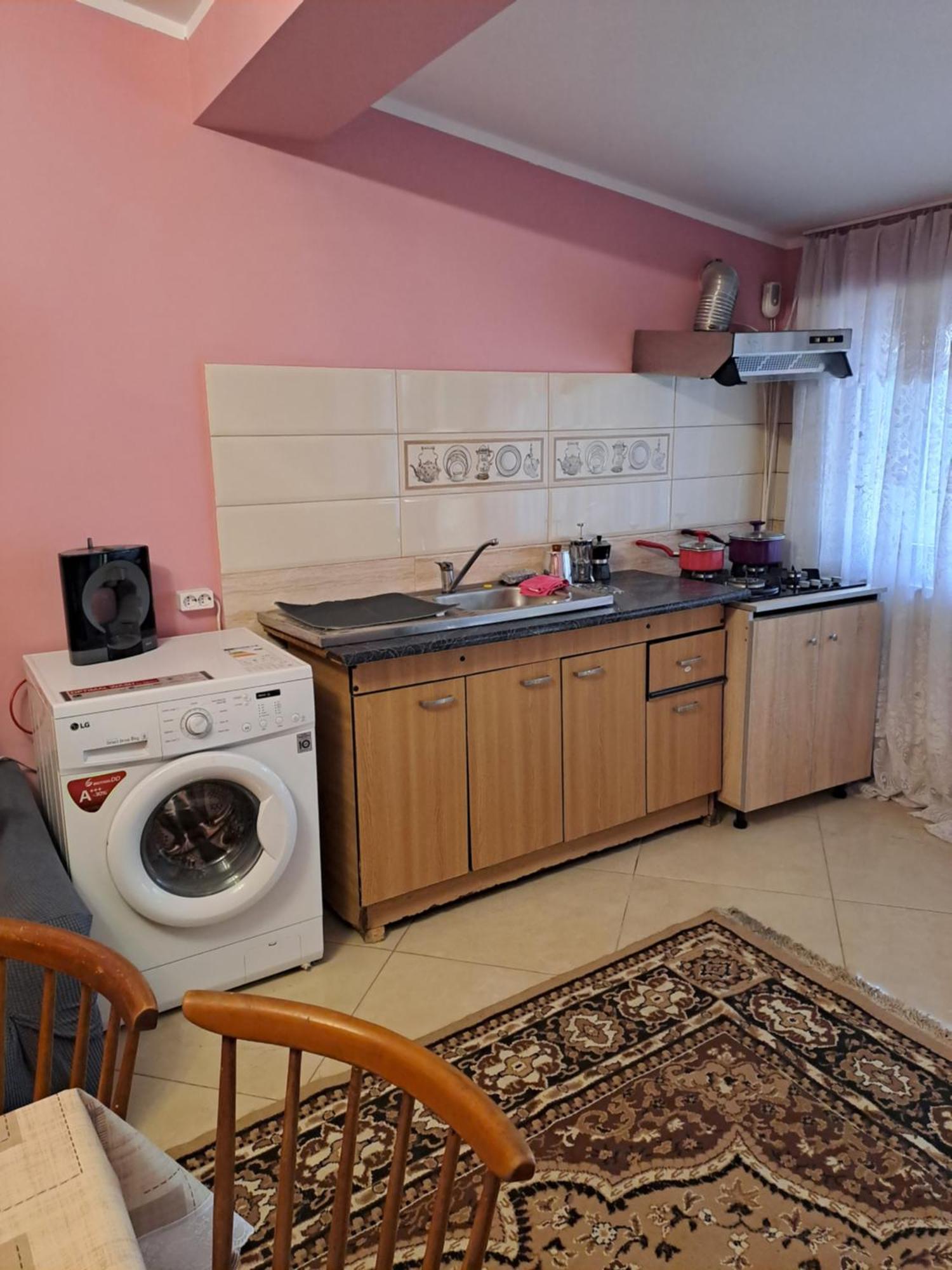 Casa Rusu Διαμέρισμα Galaţi Εξωτερικό φωτογραφία