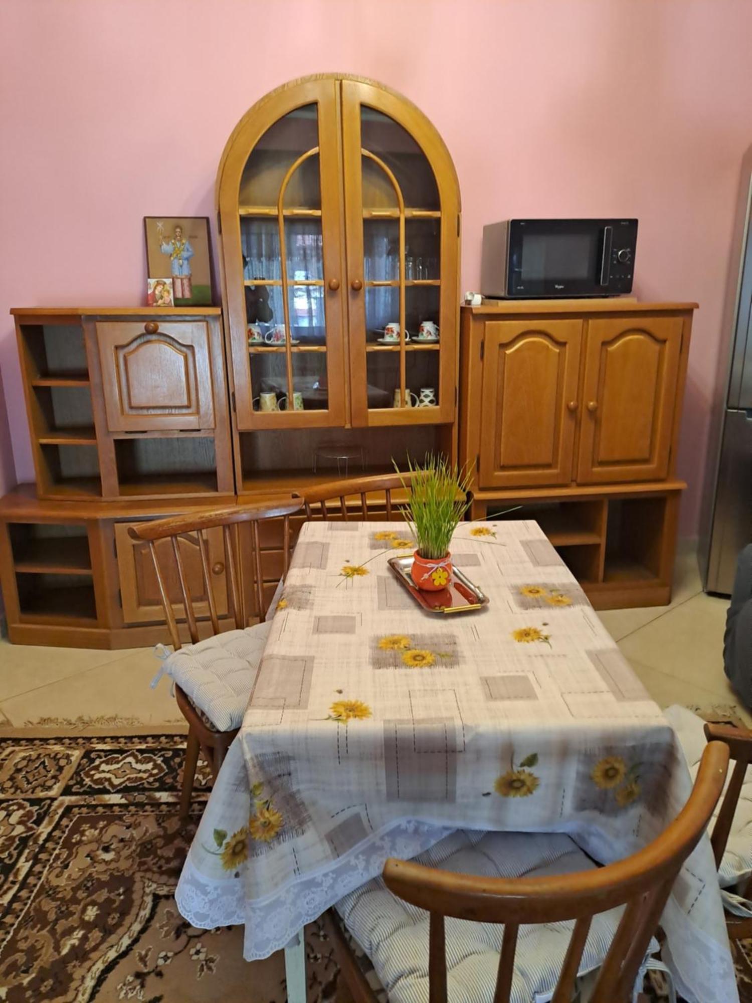 Casa Rusu Διαμέρισμα Galaţi Εξωτερικό φωτογραφία