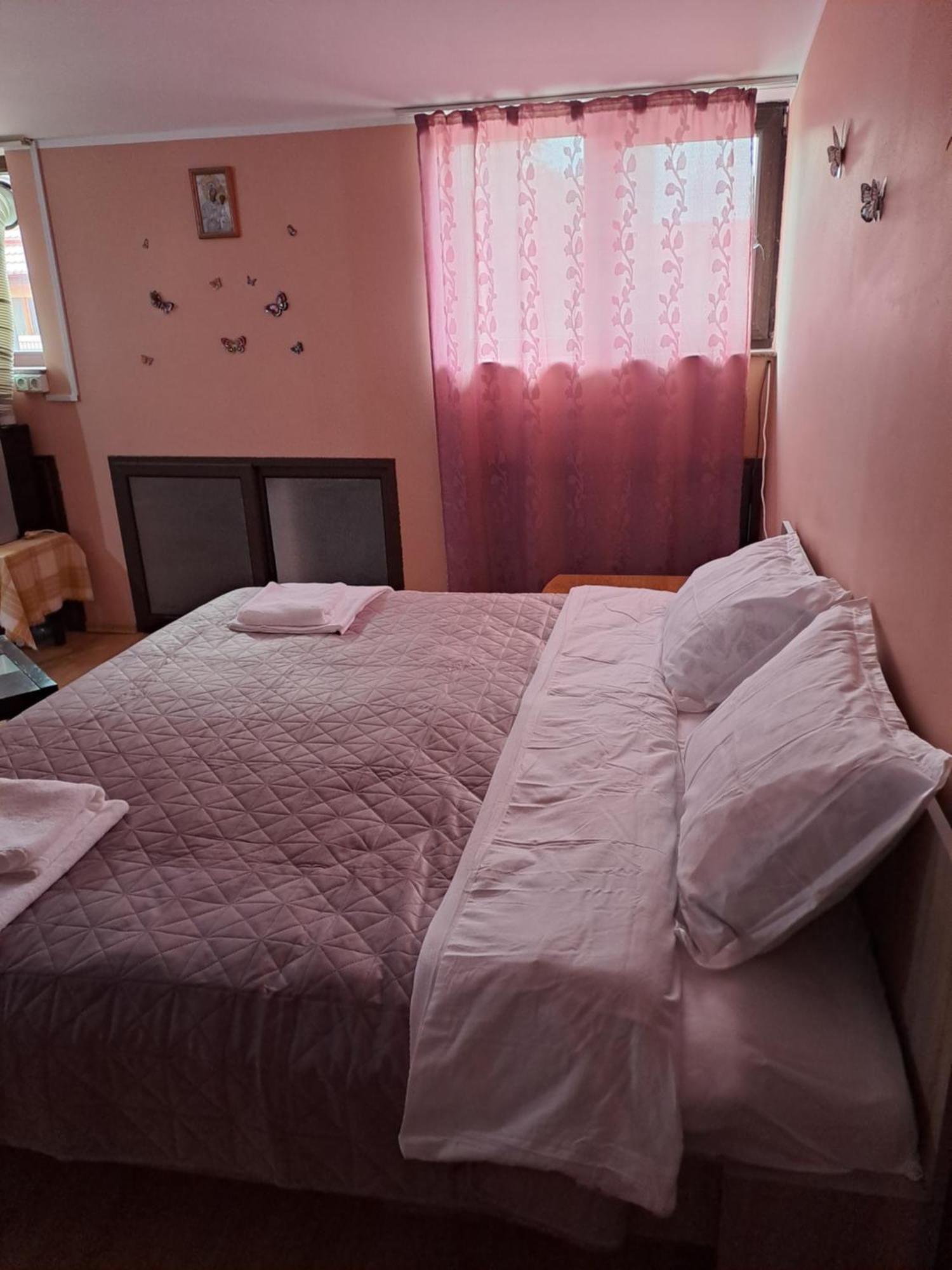 Casa Rusu Διαμέρισμα Galaţi Εξωτερικό φωτογραφία